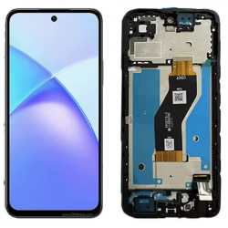 dépannage écran Infinix Smart 10 / X6725