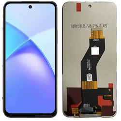 dépannage écran Infinix Smart 10 HD / X6525D