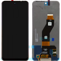 Infinix Hot 60i 5G screen replacement