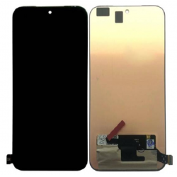 Infinix Hot 60 Pro screen replacement