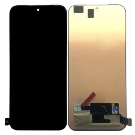 réparer écran Infinix Hot 60 PRO / X6885