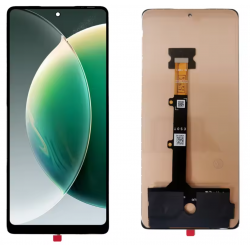 réparation écran Tecno Camon 30 5G / CL7, CL7K