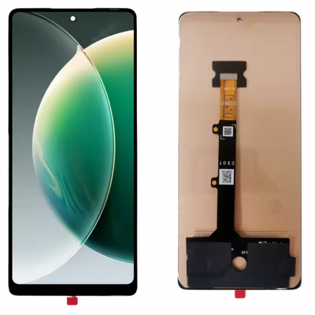 réparation écran Tecno Camon 30 5G / CL7, CL7K