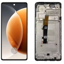 réparation écran Tecno Camon 30 5G / CL7, CL7K