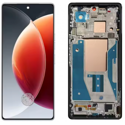 remplacer écran Tecno Camon 30 PRO / CL8