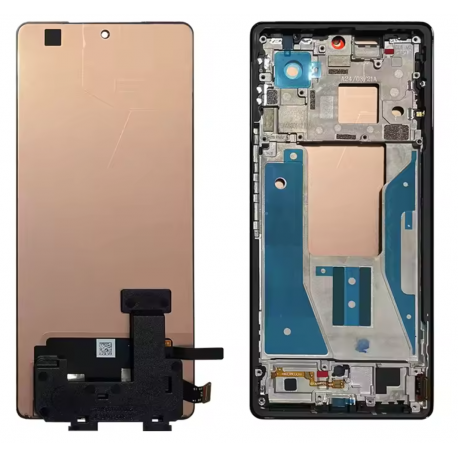réparation écran Tecno Camon 30 PRO / CL8