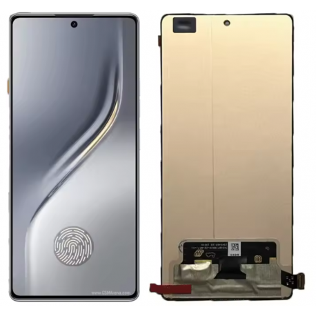 écran Tecno Camon 40 / CM5 de rechange