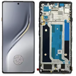 écran Tecno Camon 40 / CM5 de rechange