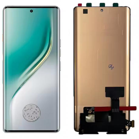 dépanner écran Tecno Camon 40 PRO 4G / CM6