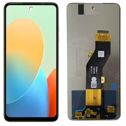 remplacer écran Tecno Spark GO 2024 / BG6