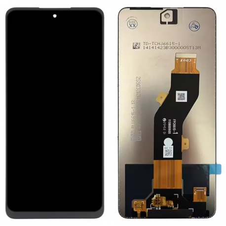 réparation écran Tecno Spark GO 1 / KL4