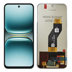 dépannage écran Tecno Spark GO 2 / KM4