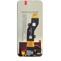 remplacer écran Tecno Spark 30 5G / KL8