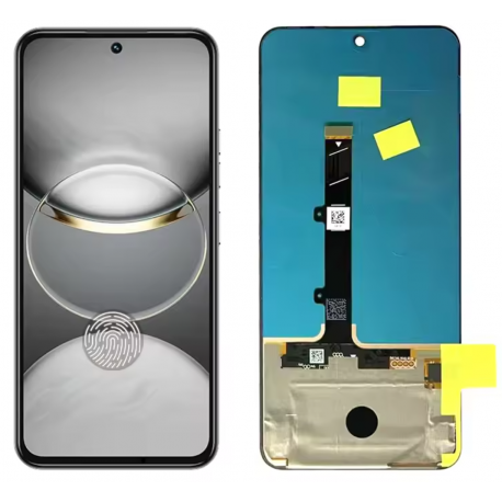 réparer écran Tecno Spark 30 PRO / KL7