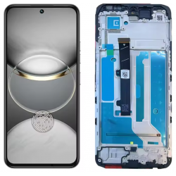 réparer écran Tecno Spark 30 PRO / KL7