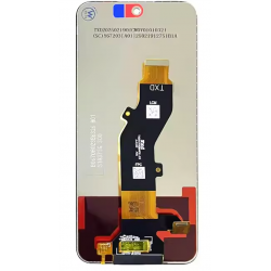 repair Screen Tecno Spark 30C 4G / KL5, KL5N