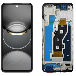 dépannage écran Tecno Spark 30C 5G / KL8H