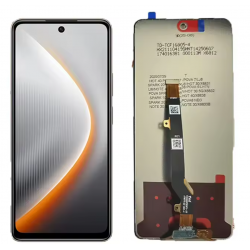 changer écran Tecno POVA 7 4G / LJ6