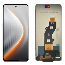 dépannage écran Tecno Pova 7 5G / LJ7