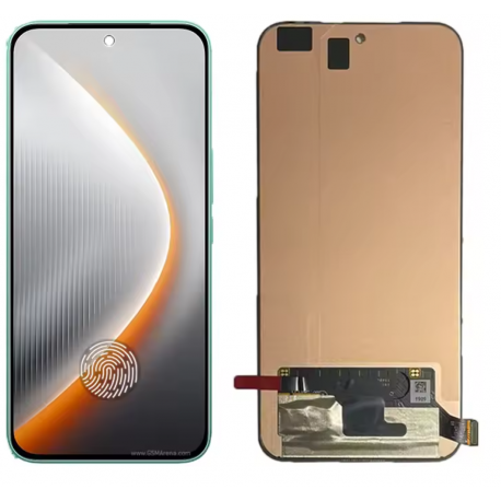 repair Screen Tecno Pova 7 PRO / LJ8