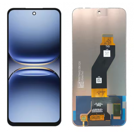 replacement écran Tecno Spark 40 / KM5