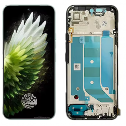 réparer écran Tecno Spark 40 PRO / KM6