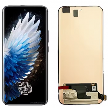 changer écran Tecno Spark 40 PRO Plus / KM7