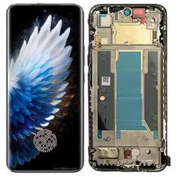 change Screen Tecno Spark 40 PRO Plus / KM7