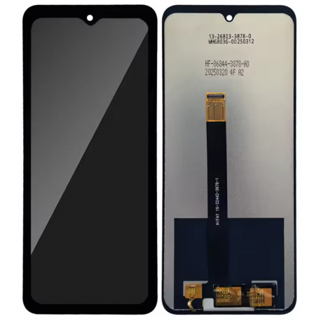 réparation écran Cubot KingKong Power 5