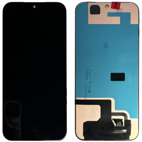 écran Huawei Pura 70 de remplacement