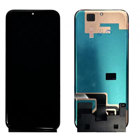 troubleshooting Screen Huawei Pura 70 PRO / HBN-LX9, HBN-AL00