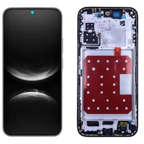 dépannage écran Huawei Nova 14 / TLR-AL00