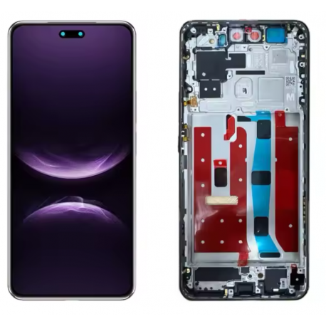 dépannage écran Huawei 14 pro / MIA-AL00