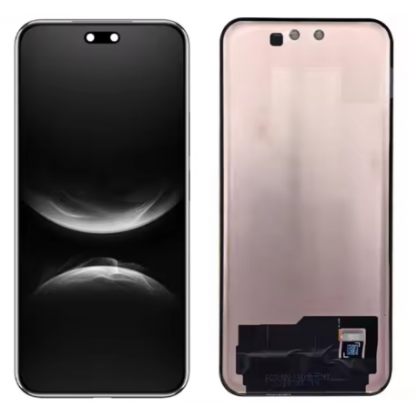 remplacer écran Huawei Nova 14 Ultra / MRT-AL10