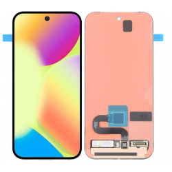 Google Pixel 10 screen replacement