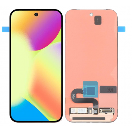 réparation écran Google Pixel 10 GK2MP, GLBW0, GL066