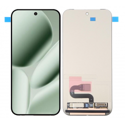 Google Pixel 10 Pro XL screen replacement