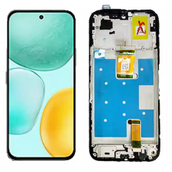 réparation écran Honor X6c / NIC-LX1, NIC-LX2, NIC-LX3