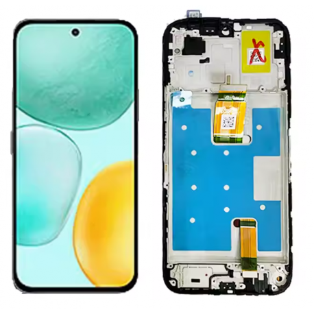 dépanner écran Honor X6c / NIC-LX1, NIC-LX2, NIC-LX3