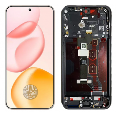 troubleshooting Screen Honor 400 / DNY-NX9
