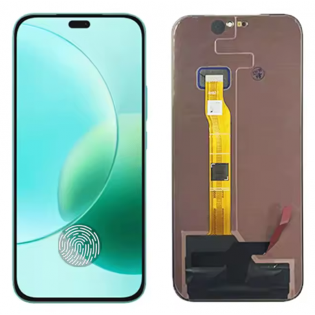 change Screen Honor 400 Lite / ABR-NX1, ABR-N31C1