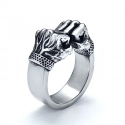 cheap self-defense ring