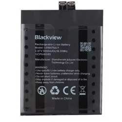 Batterie Blackview BV9200 de remplacement - 5000mAh