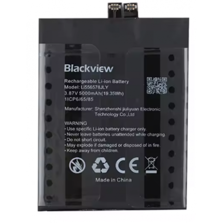 batteryBlackview BV9200