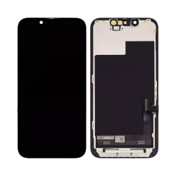 Ecran Incell FHD LTPS Diagnostic Apple Pour iPhone 12/iPhone 12 Pro