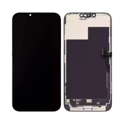 Incell FHD LTPS Diagnostic Apple iPhone 13 Pro Max (120Hz) Noir