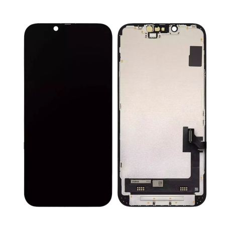 Ecran Incell FHD LTPS Diagnostic Apple iPhone 13 Pro (120Hz)