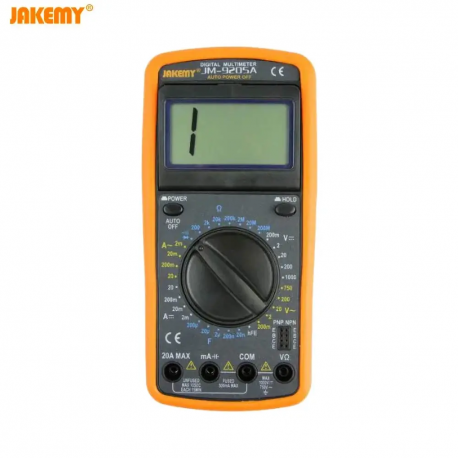 Tresse à Dessouder Relife RL-2515 (2.5mm x 1.5m) – Envoi express Europe