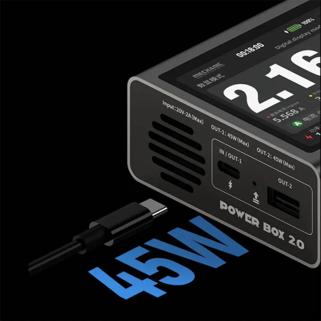 Tresse à Dessouder Relife RL-2515 (2.5mm x 1.5m) – Envoi express Europe