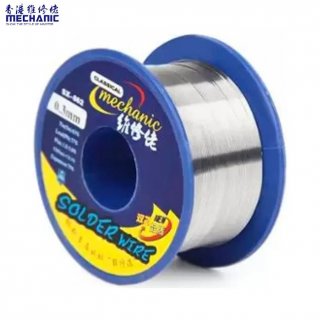 Tresse à Dessouder Relife RL-2515 (2.5mm x 1.5m) – Envoi express Europe